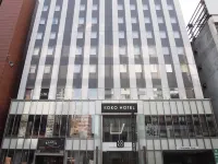 KOKO HOTEL Sapporo Ekimae