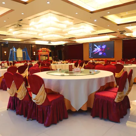 Taoxianghu Hotel