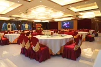 Taoxianghu Hotel - servizio colazione