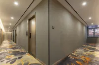 美韻飯店（都市職業學院店） - 寵物友善