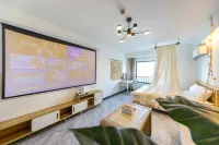 Lanzhou Mocha Homestay