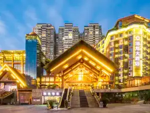 Top 9 4-Star Select Hotels in Duyun