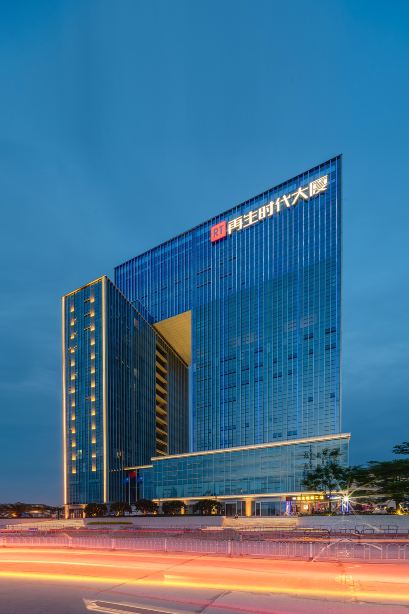 Zhuhai Yuli Serviced Apartment (Huafa Shangdu Regenerated Times Store)