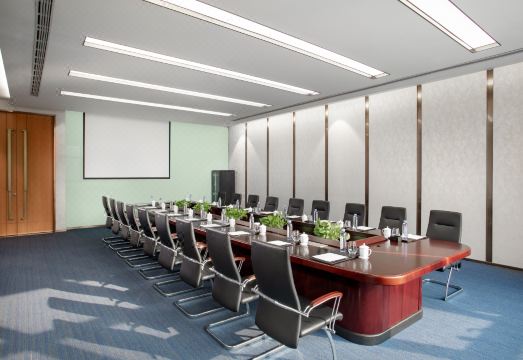 La Quinta by Wyndham Weifang South hotel