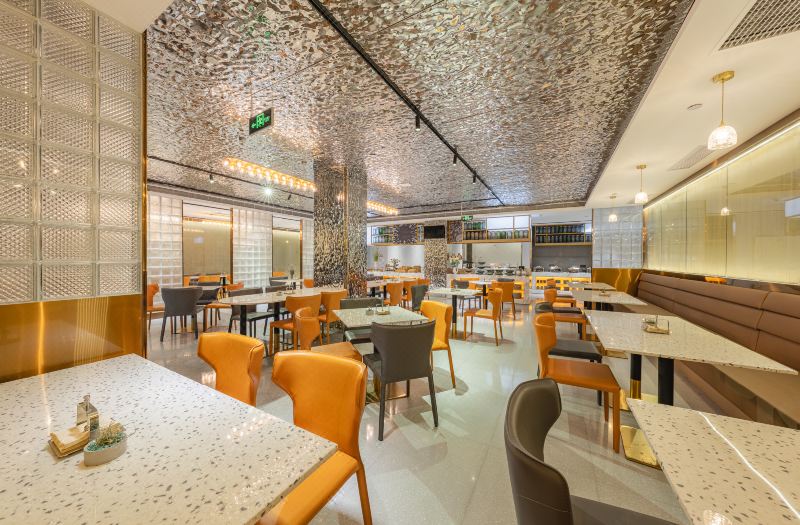 Guangzhou Atour Hotel(Zhujiang New Town Wuyangcun Subway Station) photo 5