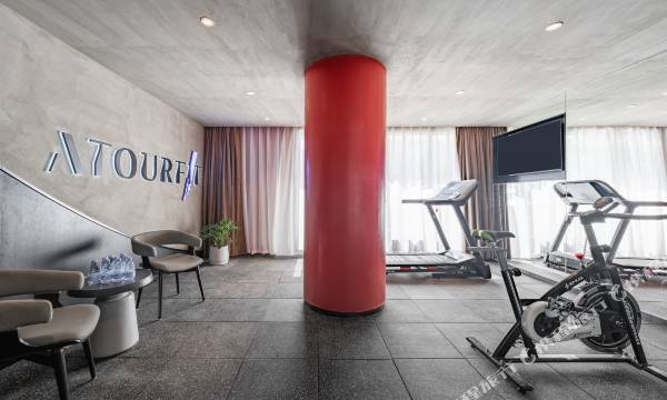 Guangzhou Atour Hotel(Zhujiang New Town Wuyangcun Subway Station)