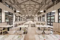 The Moment Hotel Yilan by Lakeshore