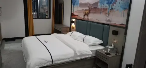 Shantou Chaoman Collection Apartment - albergo