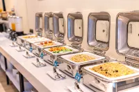 City Comfort Inn Hotel (Nanping Jianyang Qichezhan) - Bữa sáng