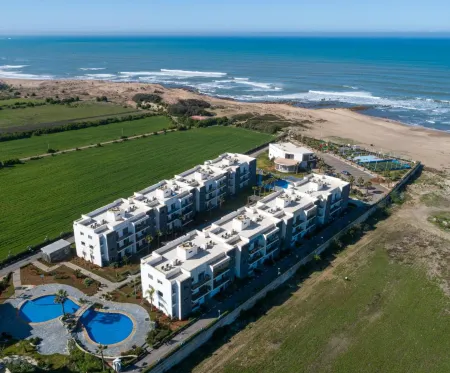 Garden Bay Appart-Hotel