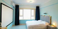 Paopao Tang Apartment (Helong Branch) - Chambre Boutique Spéciale (baignoire)