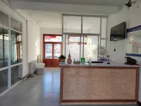 Harqin Meilingu Linyun Mountain Villa