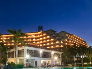 Popular Scenic Hotels in Chengmai