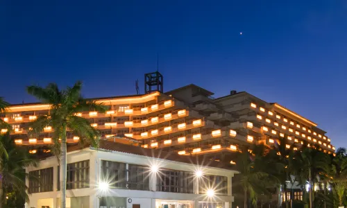 West Coast Resort