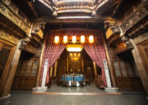 雅韻居民宿（上海朱家角古鎮店）