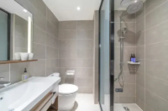 โรงแรม HanTing (ถนนหุยเหมิง โตหลุน)