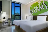 Regantris Surabaya
