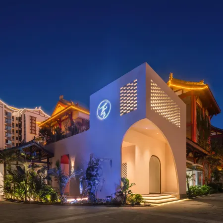 Xipo Chic-Xipo | Private Takinoyu | Designer Luxury Smart Hotel