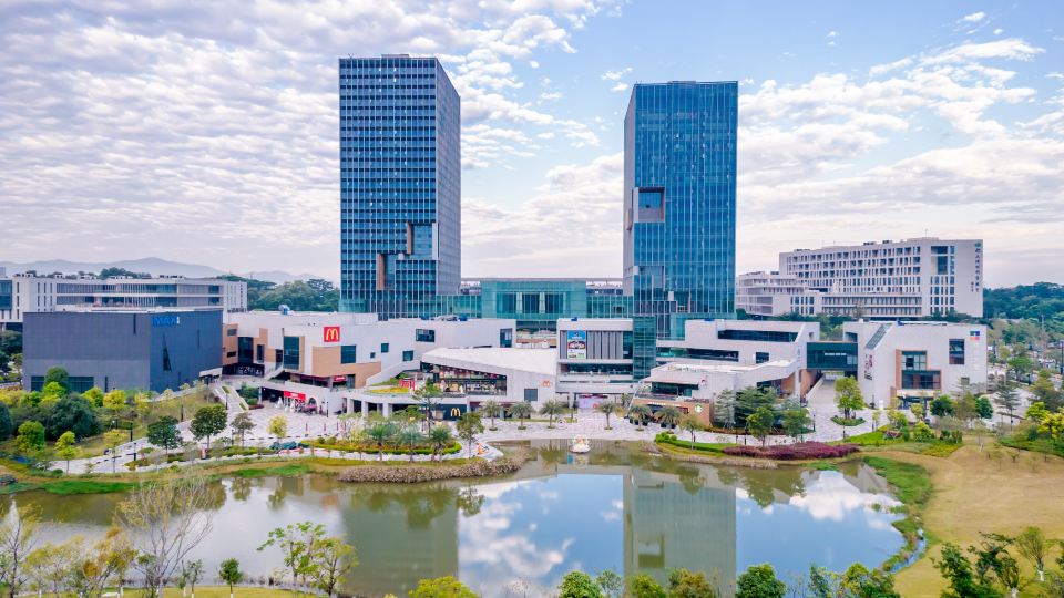 Songhu Yingbinli Hotel (Songshanhu )
