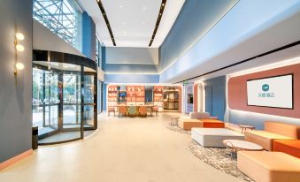 HanTing Hotel (Zhoushan Dinghai Changguo Road)