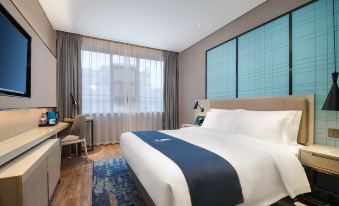Echarm Hotel (Changsha Wuyi Square Xiangya Hospital)