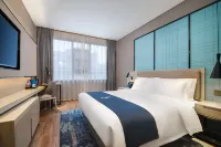 Echarm Hotel (Changsha Wuyi Square Xiangya Hospital) Hotels in Changsha