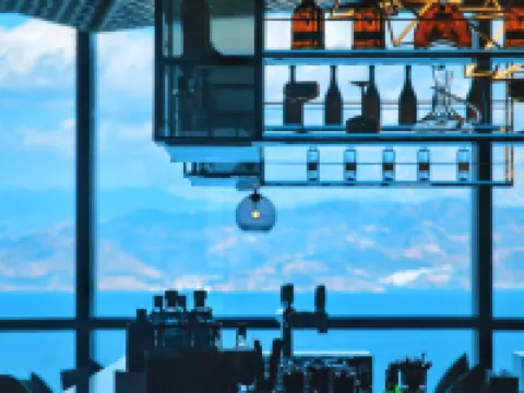 Pullman Dali Hotels in Dali