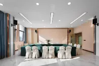 Lanyixuan Hotel - 3 stelle