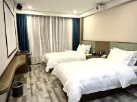 Four Seasons Hotel Hotels in Liaoyuan