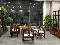 Tianyuan Hotel Hotel a Xunyang