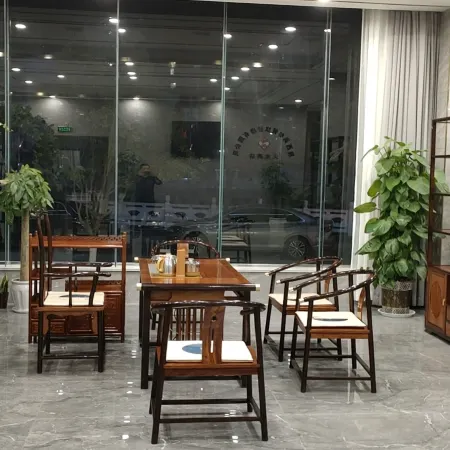 Tianyuan Hotel