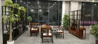 Tianyuan Hotel Hotels in Xunyang