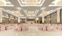 藍島飯店（汕尾信利廣場二馬路美食街店） - 早餐