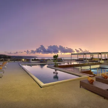 Klapa Resort Отели рядом с достопримечательностью «Пляж Бингин»