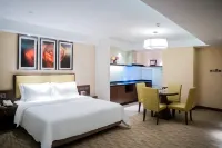 NEW REGENT HOTEL Hotels in Huizhou