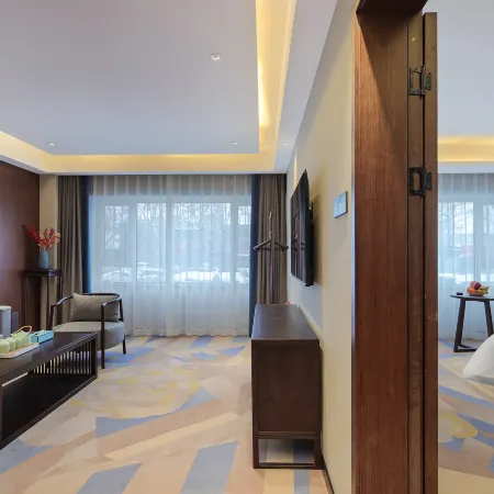 Xana Hotelle Hotel (Heze Chengwu)