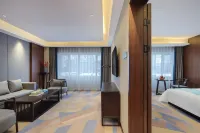 Xana Hotelle Hotel (Heze Chengwu) Hotel a Chengwu