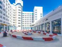 Long Beach Hotel Hotels in der Nähe von Fu'an-Tempel