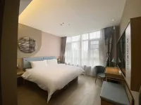 Homeinn Hotel · neo (Suqian Shuyang Subai Trade City Wuyue Plaza)