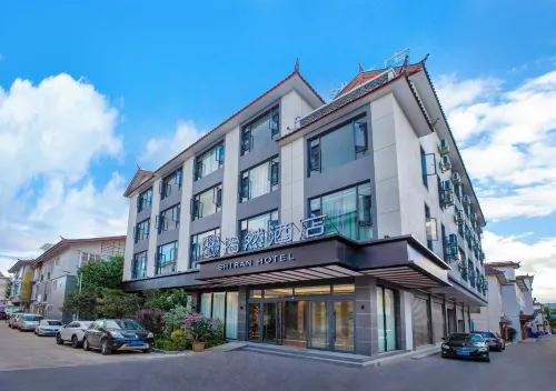 Lijiang Shiran Hotel