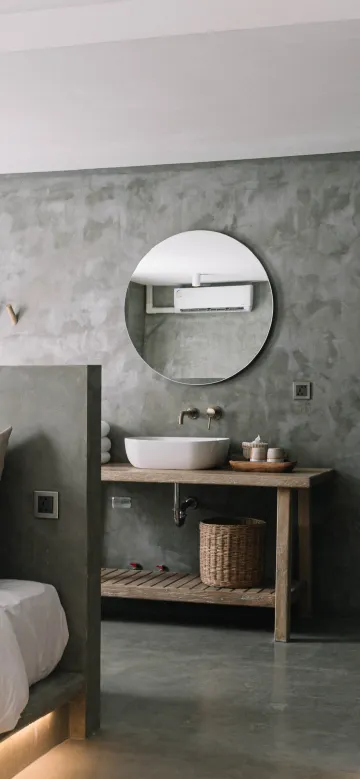 ห้องสำหรับครอบครัวพร้อมอ่างอาบน้ำ