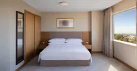 Hyatt Regency Galleria Residence Dubai Hotels near Dubai Gold Souk