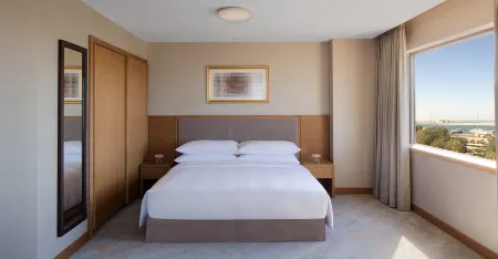 Hyatt Regency Galleria Residence Dubai
