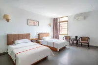 Hongli Business Hotel Hotel in zona Xideng Shuijiao Scenery