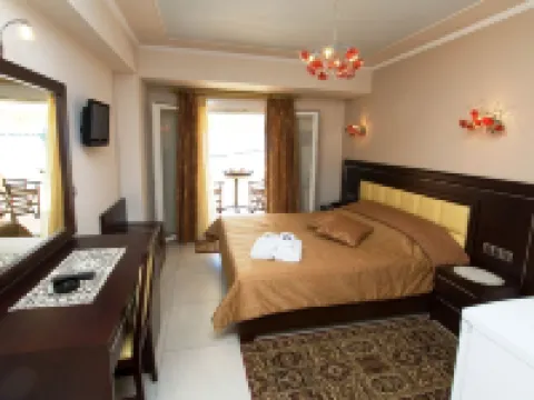 Ilia Mare Hotels in Evia