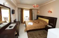Ilia Mare Hotels in Ilia