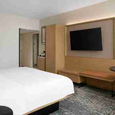 シェラトン パーク ホテル アット ジ アナハイム リゾート Rooms