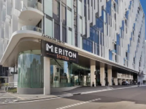 メリトン スイーツ マスコット セントラル マスコットのホテル