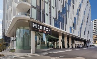 Meriton Suites Mascot Central