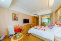 Vienna Hotel (Duyun Wanda Plaza)